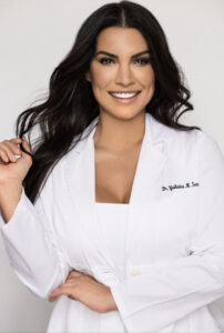 Yahaira M. Serrano, DMD