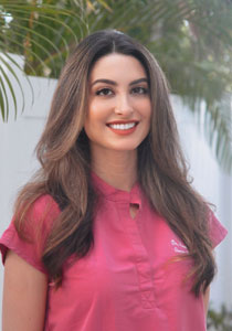 Emilie Sorel DMD Premier Dental Care Dentist Boynton Beach FL