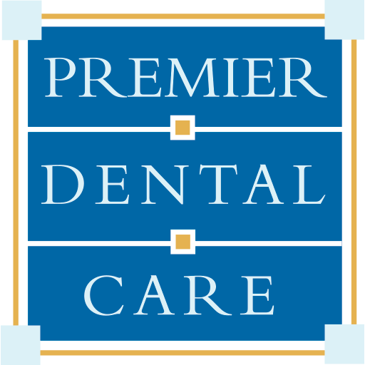 Premier Dental Care Favicon