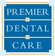 Premier Dental Care Logo