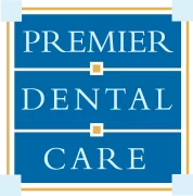 Premier Dental Care Logo